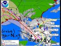 (Breaking News) - Hurricane Gustav (Breaking News) - Hurricane Gustav