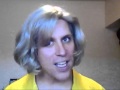 Obama Jan Brewer Arizona Governor Parody Drag Queen 1070 Finger Barbra Seville Goddard
