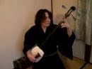 三味線STAR WARS theme Tsugaru Shamisen by KEVIN KMETZ