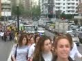 La Polimarcha del Politécnico La Polimarcha del Politécnico
