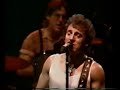 Bruce Springsteen & The E Street Band - Born In The USA