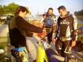 PAZARIOTES ENDOUROMANIAKS KTM