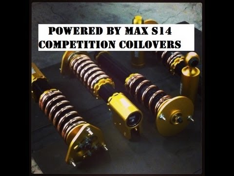 how to adjust pbm coilovers