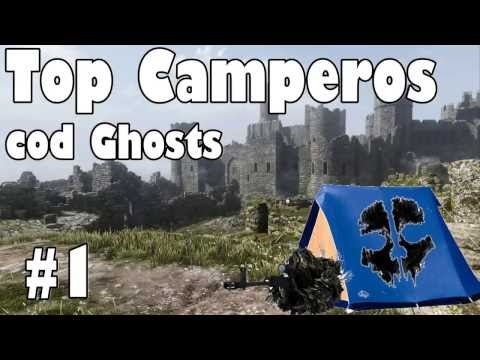 camperos - Puedes seguirme en : Twiter : https://twitter.com/xaba_alk Facebook: https://www.facebook.com/XabaAlk?fref=ts.