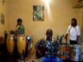 videos de afro-descendente