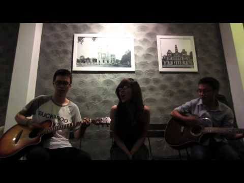 Zombie (Pretty Reckless) - Tăng Trân @ Offline Guitar of Guitarist Chip