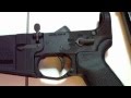 Needed Modification on an AR-15/M4 platform(4 days ago)
