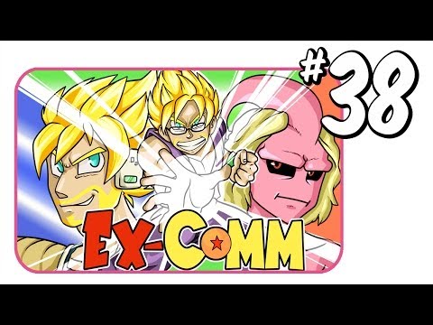 Minecraft | The Ex-Communicated: Dragon Ball Z Mod | Ep.38 | The Stages of Frieza