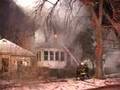 2-11 ALARM 3 HOUSES ON FIRE **CHICAGO HEIGHTS,IL**