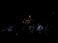 Endometrium live 11/10/08 pt. 1 The Salaminizer (GWAR cover)