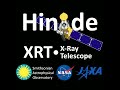 Click here to watch this video Solar Eclipse of May 20th, 2012 [Hinode/XRT]