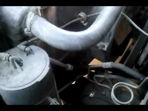 how to stop coolant leak