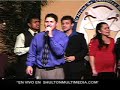Sabado 31 de octubre Alabanza y Adoracion 2