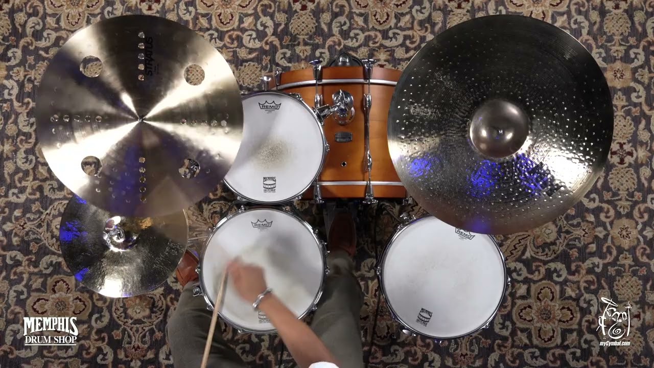 YouTube Video Placeholder
