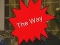 derek acorah .. the way