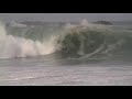 The Wedge-Bodyboarding