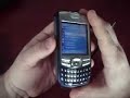 Cingular Palm Treo 750 Overview