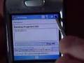 Cingular Palm Treo 750 Overview