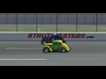 iRacing.com - Multi-lap Battle For the Lead @ SoBo