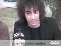 The Strokes Traffic Festival ( 2006)