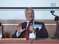 Robert Gwiazdowski na temat "Kryzysu finansowego" 3/6