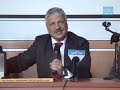 Robert Gwiazdowski na temat \"Kryzysu finansowego\" 3/6