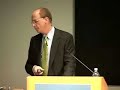 UCLA Anderson School of Management Distinguished Speaker Ser
