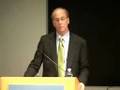 Larry Fink, UCLA Anderson School of Management Distinguished Speaker Series