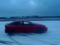 Ostrowy lotnisko Steven drift