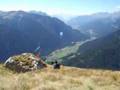 Start Col Rodella s PGBARAKA.cz INTOX 25