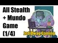 LOL Troll Team - All Stealth + Mundo (1/4)