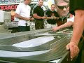 2007 UFHORA Nats Modifed Main Event at Lucky Bob\