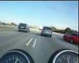 Atrasado pro trampo - Segunda PARTE / Honda CBR1000F