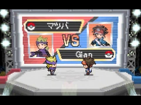 pokemon black pokemon black