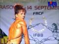 CN 2003 +57 kg - Monica Muresan 