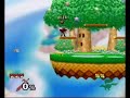 BLZR (Marth) Vs DARK (Fox)