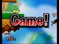 BLZR (Marth) Vs DARK (Fox)