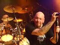 Paul di Anno live im Trigon Haltern am See 15.11.2008