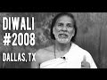 videos de DFW Dallas Diwali-Mela 2008: Opening Ceremony with Acharya Shree Yogeesh & Salaam Namaste Radio Monicca Sharmaa - Dallas Cowboys Stadium