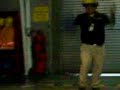 bombero setsty