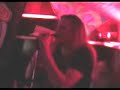 Xenomorph - Capitalist Infiltration (Live)