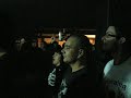trozo de last carees y astro zombies en el fin de fiesta del villacore 07 (International Hardcore All Stars)