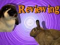 rabbit bites: jane lynch