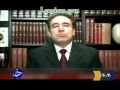Iranian television throw dirt on VOA Persian TV and repeat story of CIA payment to NIAC Trita Parsi