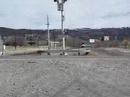 Amtrack Southwestern Chief through Raton, NM
