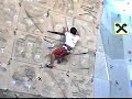sean mccoll   youth worlds 06   semi finals   difficulty