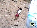 sean mccoll   youth worlds 06   semi finals   difficulty