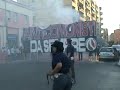 Fiamma a Latina