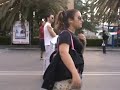 Fiamma a Latina