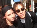 Gregory & Coralie